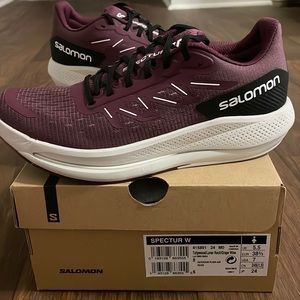 Salomon Spectur Road Running Shoes